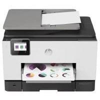 ราคา Printer All-in-One HP OfficeJet Pro 9020 (1MR73D) (60ca3d514a1a4841a36c8eb9)