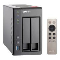 ราคา Storage NAS QNAP TS-251+-8G (6079c8805ffa26259f17d56c)
