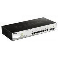 ราคา Switch D-Link DGS-1210-10P (608446a95ffa26259f17da1f)