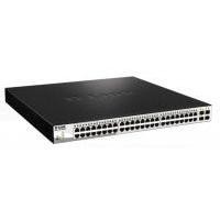 ราคา Switch D-Link DGS-1210-52MPP (60844e365ffa26259f17da4d)