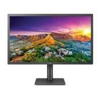 ราคา Monitor LG UltraFine 5K 27MD5KL-B (6085a6865ffa26259f17db0b)