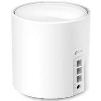 ราคา Router TP-LINK Mesh Deco X20(1-Pack) (624be65363196722da0afe5a)