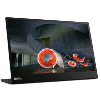 ราคา Monitor Lenovo ThinkVision M14 (61DDUAR6WW) (609573495ffa26259f17de00)