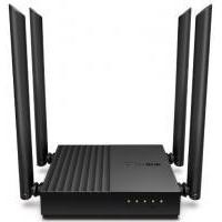 ราคา Router TP-Link Archer C64 (624bee9263196722da0b00a0)
