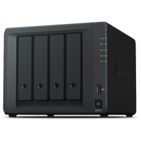 ราคา NAS Synology DiskStation DS418 (60f6eb1eeead090dcb7e7cb0)