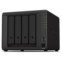 ราคา NAS Synology DiskStation DS420+ (60f6f044eead090dcb7e7cfa)