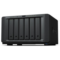 ราคา NAS Synology DiskStation DS1621+ (60f6f2d6eead090dcb7e7d21)