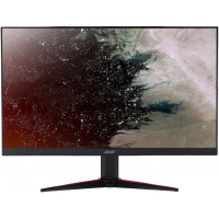 ราคา Monitor Acer Nitro Gaming LED 23.8" VG240YSbmiipx (UM.QV0ST.S01) (611cd4876f548a0a713165db)