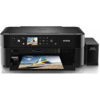 ราคา Printer Epson All In One Inkjet L850 (6182a06ebde9e25fa2fc15cb)