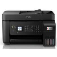 ราคา Printer All in one Epson EcoTank A4 Wi-Fi with ADF L5290 (6182aa75bde9e25fa2fc15cf)