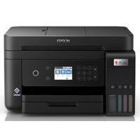 ราคา Printer All in one Epson EcoTank A4 Wi-Fi Duplex L6270 (6182ad25bde9e25fa2fc15d2)