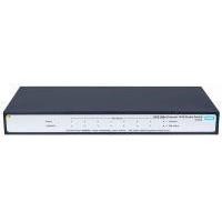 ราคา Switch HPE OfficeConnect 1420 8G PoE+ 64W (JH330A) (62a6af34a8f2ed229d74a5b7)