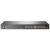 ราคา Switch Aruba 2930F 24G 4SFP (JL259A) (62a6bfe6a8f2ed229d74a72f)