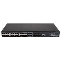 ราคา Switch HPE FlexNetwork 5140 24G POE+ 4SFP+ EI (JL827A) (62a8645ba8f2ed229d74ab97)
