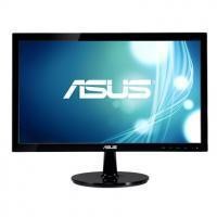 ราคา Asus LED Monitor ขนาด 19.5 นิ้ว รุ่น VS207DF