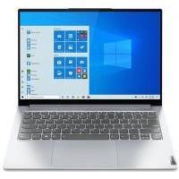 ราคา Lenovo Yoga Slim 7i Pro (14 Gen 5) Notebook 11th Gen Intel Core i7-11370H 16GB Soldered LPDDR4x 4266MHz 1TB M.2 2280 SSD 82NH0043TA