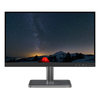Lenovo IPS Monitor จอมอนิเตอร์ ขนาด 21.5 นิ้ว รุ่น L22i-30
