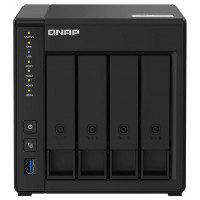 ราคา Storage NAS QNAP TS-431X3-4G (6203e760aaf583fe20dd8f1a)