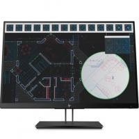 ราคา Monitor HP Z24I G2 (1JS08A4#AKL) (621497763b86fb28e6370fc0)