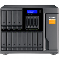 ราคา Storage NAS QNAP TL-D1600S (622093c0e44f81aa4bf62c4d)
