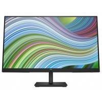 ราคา Monitor HP P24 G5 FHD (64X66AA#AKL) (635b9f73a26e6046e12ad29e)
