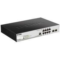 ราคา Switch D-Link DGS-1210-10P/ME (638069893fc1c2f96babbd96)