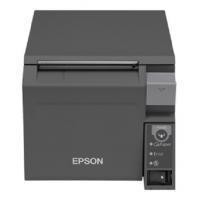 ราคา Thermal Printer Epson TM-T70II-615 (63327ec44f49c79e207d0345)