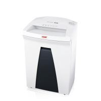 Securio เครื่องทำลายเอกสาร (B24) 3.9 มม.