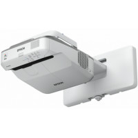 ราคา Projector Epson Ultra Throw EB-685W (63243ed24bde7ef0e6f05426)
