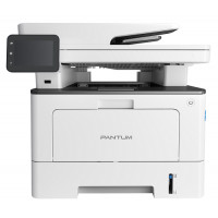 ราคา Printer Pantum Mono Laser MFP BM5100FDW (63a5a6083fc1c2f96bac3a9f)