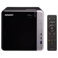 ราคา Storage NAS QNAP TS-453BT3-8G (63b55cca3fc1c2f96bac7a8c)