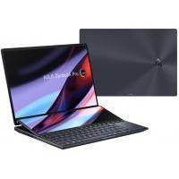ราคา Notebook Asus ZenBook Pro 14 Duo OLED (UX8402ZE-M3701WS) (62fcceed25c4310903f6e538)