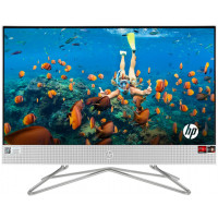 ราคา All In One PC HP 22-dd0002d (7Z0D0PA#AKL) (6482e4470fee44d98b118882)