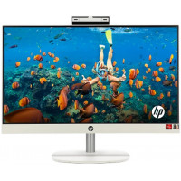 ราคา All In One PC HP 24-cr0001d (7Z0D5PA#AKL) (648687010fee44d98b118c6b)