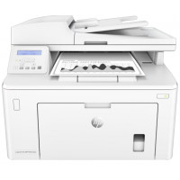 ราคา Printer HP LaserJet Pro MFP M227sdn (G3Q74A) (64bf4836906f968312092319)