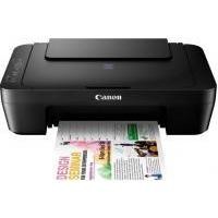 ราคา Printer Canon Pixma E410 (64cb16a9ec8c2c5cfa1da6ae)