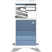 ราคา Printer HP Color LaserJet Enterprise Flow MFP 6800zfws (6QN37A) (64be2749e96aa50e42ca3936)