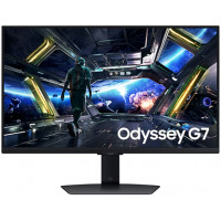 ราคา Monitor Samsung Odyssey G7 Gaming (LS27DG702EEXXT) (679b2345e42e8dd01793a9fa)