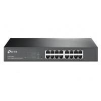 ราคา Switch TP-LINK TL-SG1016DE (65a73fcaeb1047099b9d8ded)