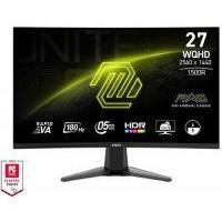 ราคา Monitor MSI Gaming MAG-27CQ6F (67b1f497e42e8dd01795f7e0)