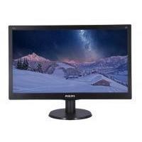 ราคา Monitor Philips 203V5LHSB2/67 (65b31d23eb1047099b9efd20)