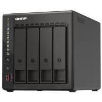 ราคา Storage Nas QNAP TS-453E-8G (65b331adeb1047099b9f0997)
