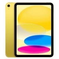 ราคา Apple iPad 10 10.9-inch Wi-Fi + Cellular 64GB Yellow (MQ6L3TH/A) (65b3f2f9eb1047099b9f2b05)