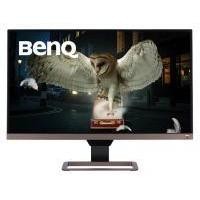ราคา Monitor BenQ EW2780U (65b71326eb1047099b9f2f44)