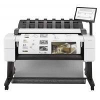 ราคา Printer HP DesignJet T2600 36-in MFP (3XB77A) (65c99d0deb1047099ba0afcc)