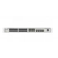 ราคา Switches Reyee L2 Cloud Managed (RG-NBS5200-24SFP-8GT4XS) (65cd8202d5a8a4cd8a86561e)