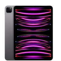 ราคา Apple iPad Pro Gen4 11-inch Wi-Fi 512GB Space Grey (MNXH3TH/A) (65cd8e10d5a8a4cd8a8659ac)