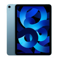ราคา Apple iPad Air5 10.9-inch Wi-Fi 64GB Blue (MM9E3TH/A) (65cdb7acd5a8a4cd8a866225)