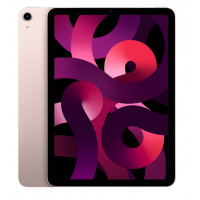 ราคา Apple iPad Air5 10.9-inch Wi-Fi+Cellular 256GB Pink (MM723TH/A) (65cdc6bcd5a8a4cd8a8666a7)