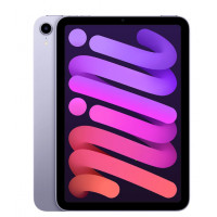 ราคา Apple iPad Mini6 8.3 Inch Wi-Fi + Cellular 256GB Purple (MK7X3TH/A) (65cdd6fed5a8a4cd8a866a48)
